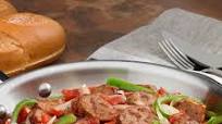 Johnsonville Italian Sausage, Onions & Peppers Skillet Johnsonville Italian Sausage, Onions & Peppers Skillet