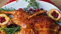 Roasted Duck Roasted Duck