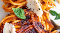 Easy Fried Spaghetti Recipe Easy Fried Spaghetti Recipe