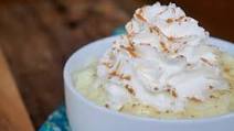 Crock-Pot Express Rice Pudding Recipe Crock-Pot Express Rice Pudding Recipe