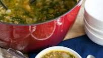 Easy Hamburger Stew with Crock Pot Option Easy Hamburger Stew with Crock Pot Option