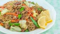 Pancit Bihon Recipe Pancit Bihon Recipe