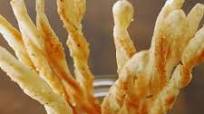 Crispy Italian Breadsticks Recipe Crispy Italian Breadsticks Recipe