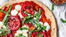 The Ultimate Gluten Free Pizza Crust Recipe The Ultimate Gluten Free Pizza Crust Recipe