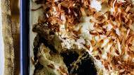 Coquito Tiramisu Coquito Tiramisu