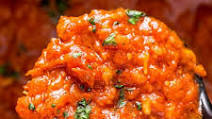 Marinara Sauce Marinara Sauce