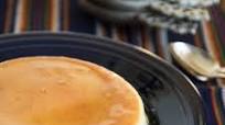 Light Flan (Instant Pot version) Light Flan (Instant Pot version)