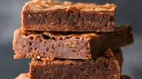 Classic Fudge Brownies Classic Fudge Brownies