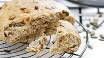 Brown Loaf with Seeds | Philips Brown Loaf with Seeds | Philips