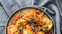 Instant Pot Chicken Adobo Instant Pot Chicken Adobo