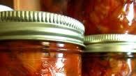 Bruschetta in a Jar Bruschetta in a Jar