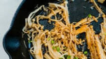 Enoki Mushrooms Recipe Enoki Mushrooms Recipe