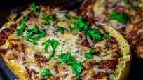 Million Dollar Spaghetti Squash Million Dollar Spaghetti Squash