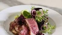 Pan-Roasted Ribeye Pan-Roasted Ribeye
