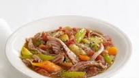 Slow-Cooker Pork Stew Slow-Cooker Pork Stew