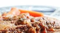 Swiss Steak Swiss Steak