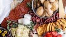 Antipasto Platter Antipasto Platter