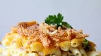Easy Tuna Casserole Easy Tuna Casserole