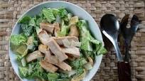 Copycat Olive Garden Grilled Chicken Caesar Salad Copycat Olive Garden Grilled Chicken Caesar Salad