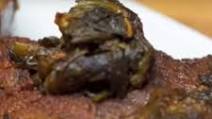 Tender Stuffed Flank Steak Tender Stuffed Flank Steak