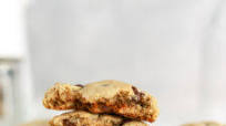 Condensed Milk Chocolate Chip Cookies Condensed Milk Chocolate Chip Cookies