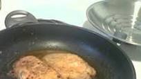 Savory Brined Pork Chops Savory Brined Pork Chops