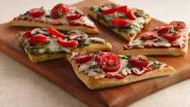 Pizza Triangles Pizza Triangles
