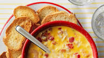 Seafood Cheese Dip Seafood Cheese Dip