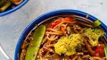 Instant Pot Lo Mein Instant Pot Lo Mein