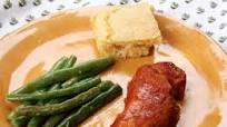 Slow Cooker BBQ Pork Chops Slow Cooker BBQ Pork Chops