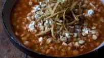Red Posole Red Posole