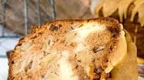 Apple Cream Cheese Bundt Cake Apple Cream Cheese Bundt Cake