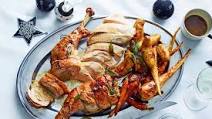 48 classic recipes for a traditional Christmas 48 classic recipes for a traditional Christmas