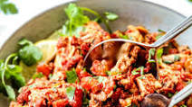 EASY Mexican Chicken EASY Mexican Chicken