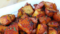 The Potatoes Everyone Will Be Talking About (and Craving) This Summer The Potatoes Everyone Will Be Talking About (and Craving) This Summer