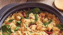 Easy No-Stir Risotto Easy No-Stir Risotto