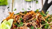 Instant Pot Crispy Pork Carnitas Instant Pot Crispy Pork Carnitas