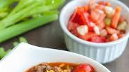 Low Carb Chili Low Carb Chili