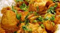 Chicken Tikka Masala Chicken Tikka Masala