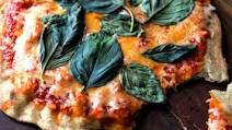 Pizza on the Grill Pizza on the Grill