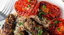 Kafta (Beef or Lamb) Kafta (Beef or Lamb)