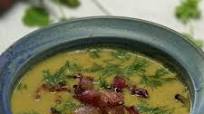 Spiced Cauliflower Soup Spiced Cauliflower Soup