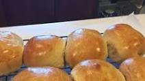 Whole Wheat Bierocks with Cheese Whole Wheat Bierocks with Cheese