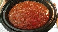 Real Texas Chili Real Texas Chili
