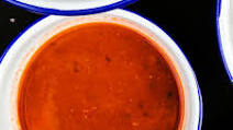 Harissa Hot Sauce Harissa Hot Sauce