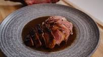 Video: How to Make Brown Sugar Baked Ham Video: How to Make Brown Sugar Baked Ham