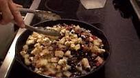 Turkey Re-Hash Turkey Re-Hash