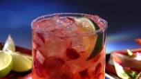Strawberry Rhubarb Strawberry Rhubarb
