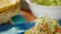 Tostadas de Pescado a la Mexicana Tostadas de Pescado a la Mexicana
