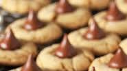The BEST Peanut Butter Blossoms Cookies The BEST Peanut Butter Blossoms Cookies